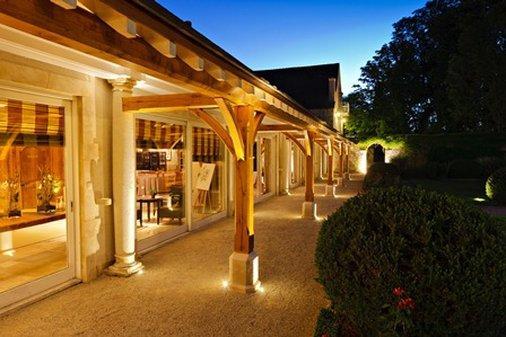 De Hotel